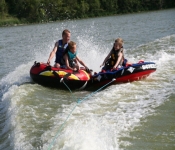 SwensonLakeJune 2009 437